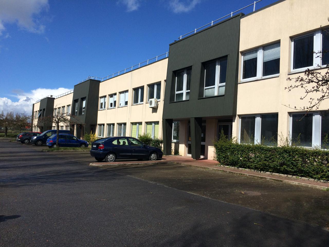 Local d'activité Coignières 1345m² Location local d'activité Coignières Yvelines OLACT2001308 2